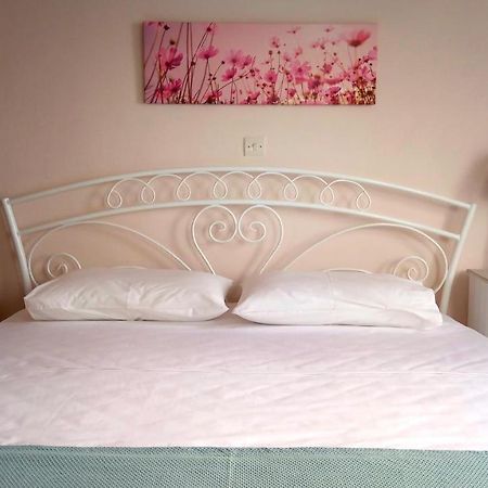 Cavo Grosso Bungalows Mavrovoúnion Buitenkant foto