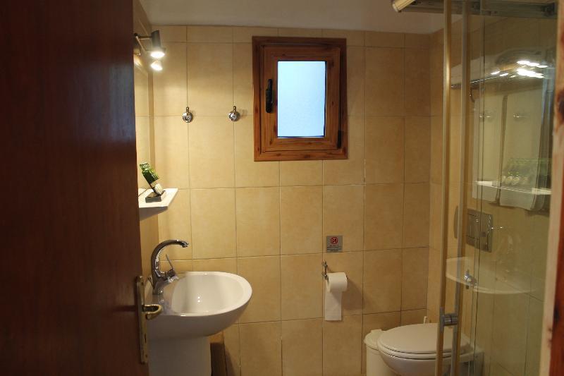 Cavo Grosso Bungalows Mavrovoúnion Buitenkant foto