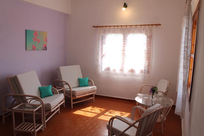 Cavo Grosso Bungalows Mavrovoúnion Buitenkant foto
