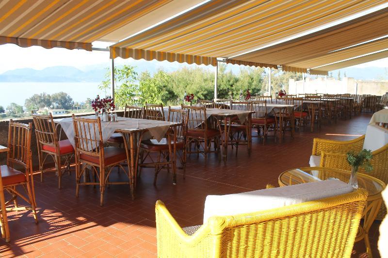 Cavo Grosso Bungalows Mavrovoúnion Buitenkant foto