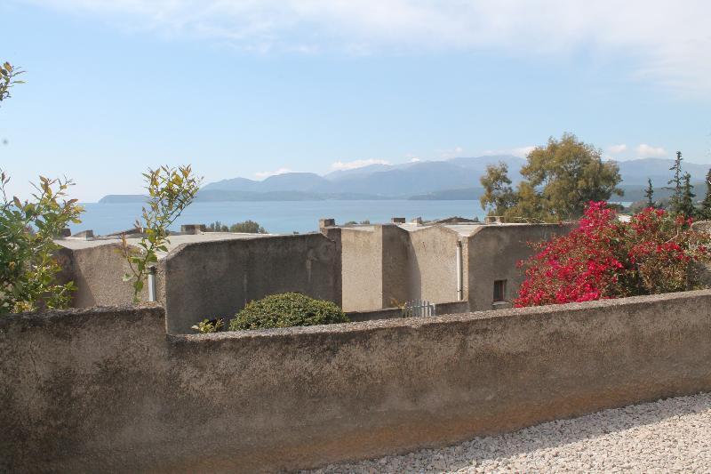 Cavo Grosso Bungalows Mavrovoúnion Buitenkant foto