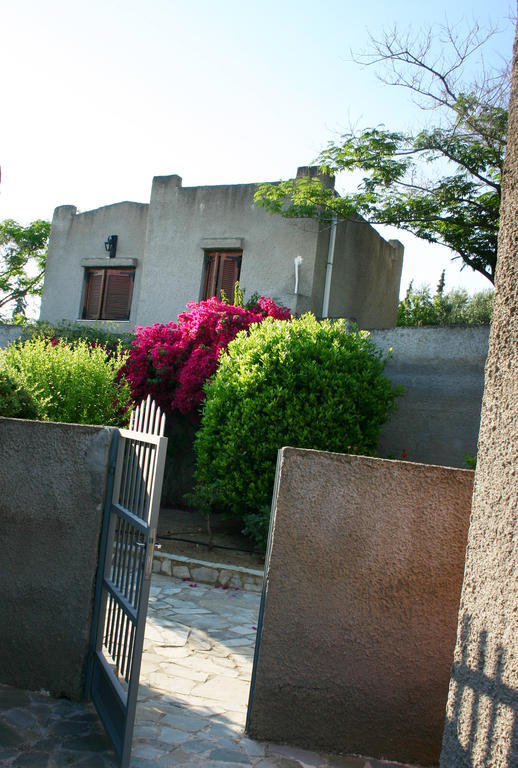 Cavo Grosso Bungalows Mavrovoúnion Kamer foto