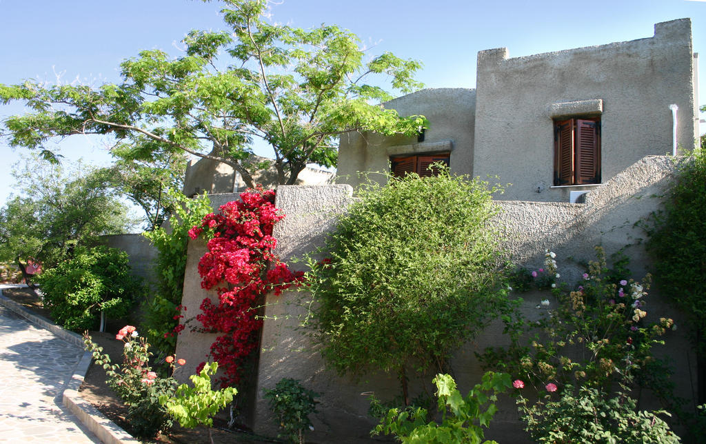 Cavo Grosso Bungalows Mavrovoúnion Kamer foto